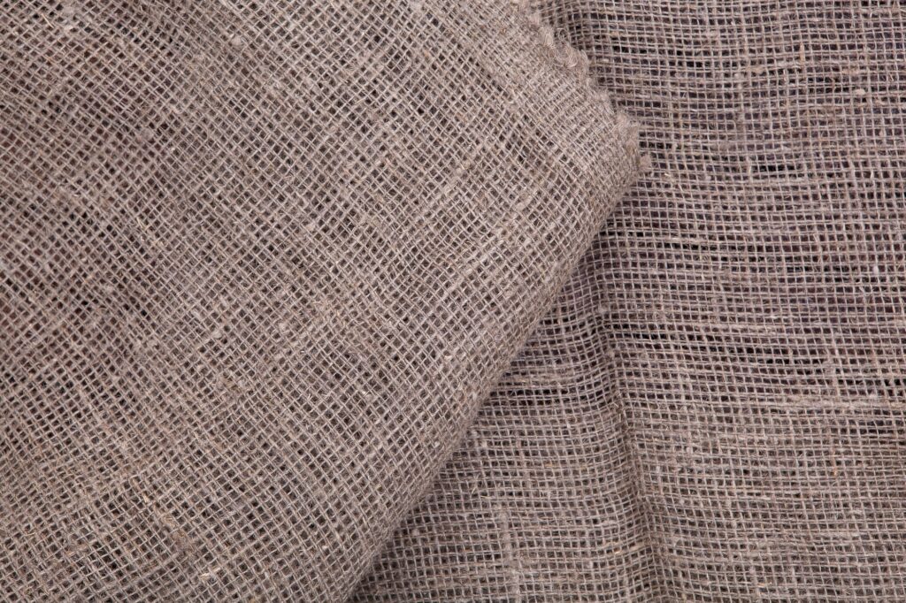 Textile texture.